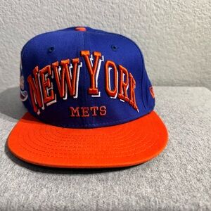 New York Mets SnapBack